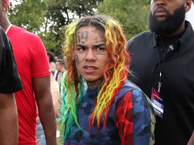 Des explications sur l'arrestation de Tekashi