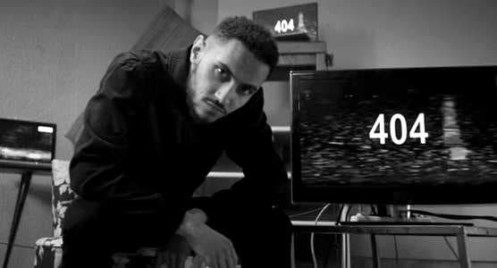 404Billy - AZERTY