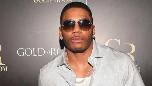 Nelly arrêté pour viol à Washington !