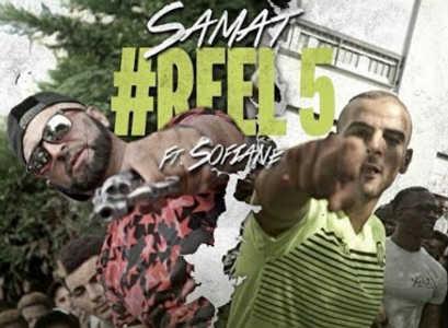 Samat ft. Sofiane - Réel #5