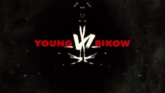 Hayce Lemsi - Young Bikow 6